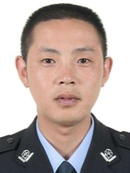 高峰(四川省綿陽市平武縣公安局黨委委員、直屬機關委員會書記)