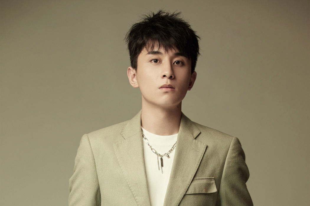 龐聰(中國內地男演員) 龐聰(中國內地男演員)