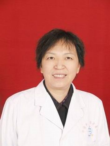 駱虹(新鄉市中醫院腎病專科主任) 駱虹(新鄉市中醫院腎病專科主任)
