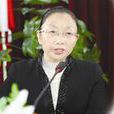 王秀琴(青海省玉樹州政協原黨組書記、主席) 王秀琴(青海省玉樹州政協原黨組書記、主席)