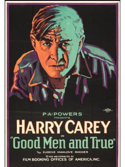 Good Men and True Good Men and True