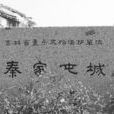 秦家屯古城 秦家屯古城