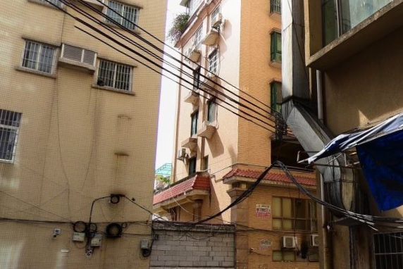 城聯大廈 城聯大廈