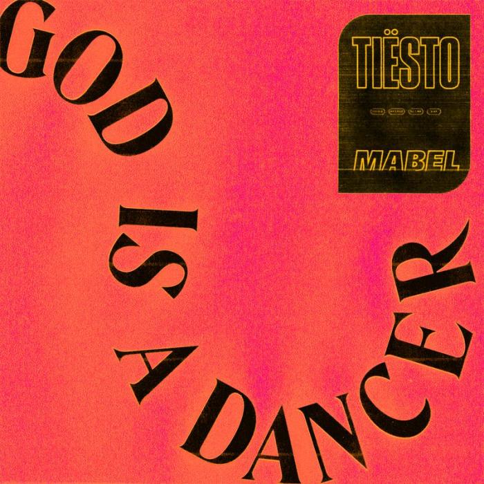 God Is A Dancer God Is A Dancer
