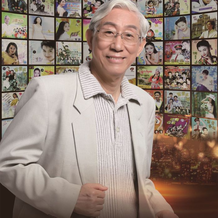 心靜如平湖 心靜如平湖