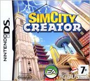 模擬城市DS2 美版