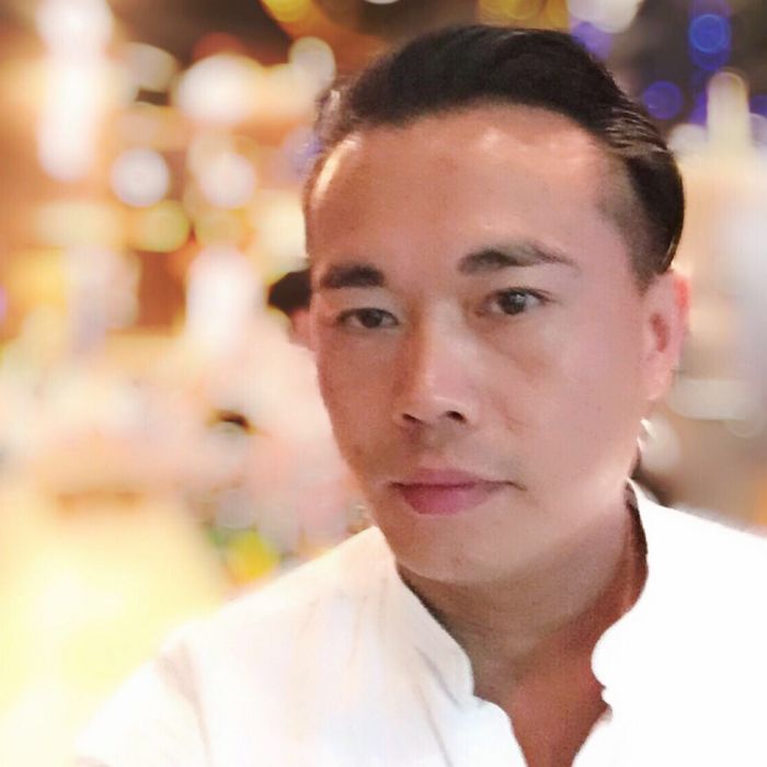 楊千意 楊千意