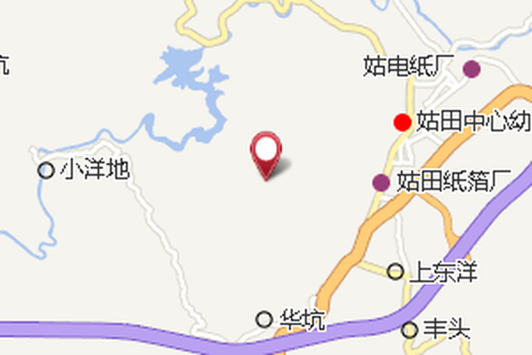魁星廟 魁星廟