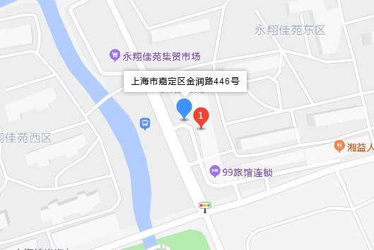 金潤路446號 金潤路446號