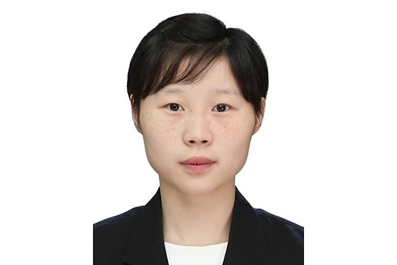 姜秀香 姜秀香