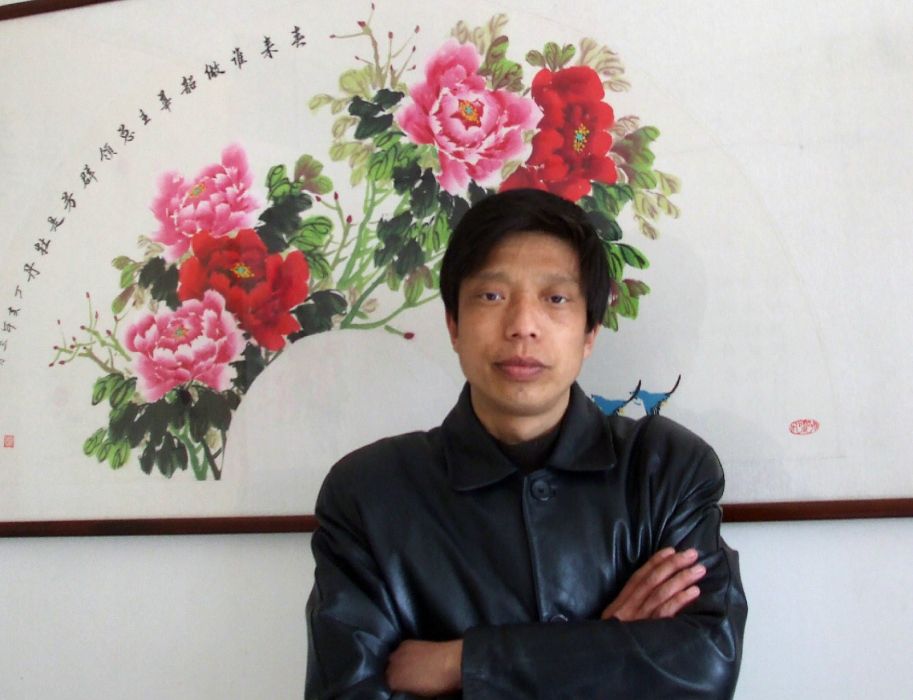 張久標 張久標