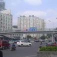 人行天橋 人行天橋