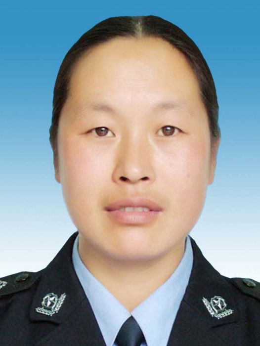 和春玲 和春玲