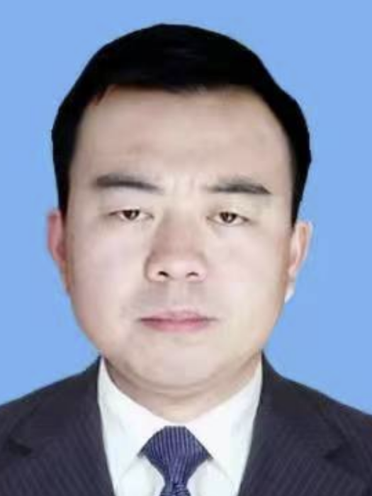 任子健(山東省聊城市冠縣工業和信息化局黨組成員、副局長、一級主任科員) 任子健(山東省聊城市冠縣工業和信息化局黨組成員、副局長、一級主任科員)
