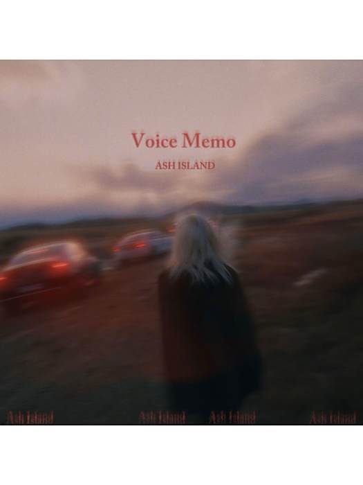 Voice Memo