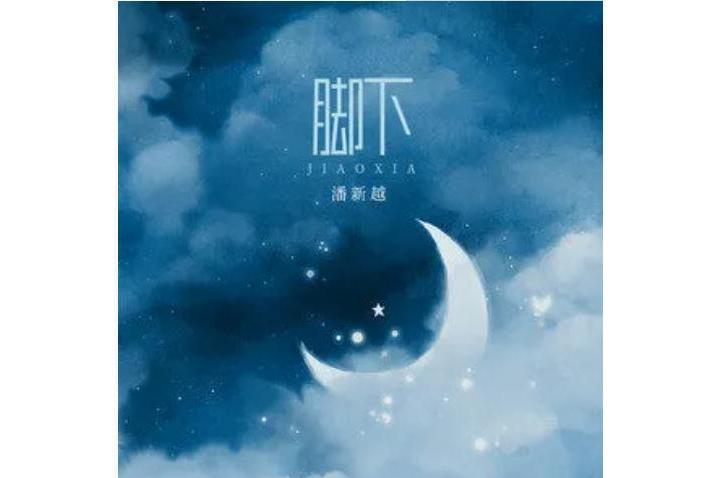 腳下(潘新越演唱歌曲) 腳下(潘新越演唱歌曲)