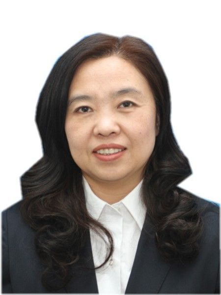 趙桂秋 趙桂秋