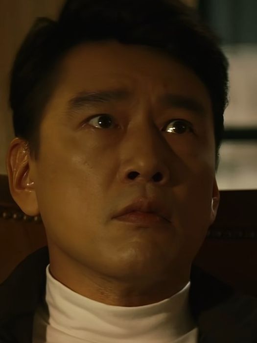 陳輝(電影《替身拳手》中的角色)