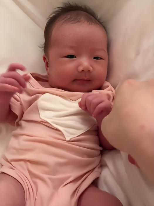 小✌️琳 小✌️琳
