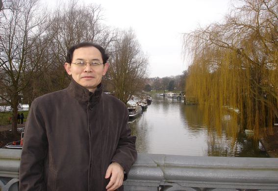 王林聰(中國社會科學院研究生院教授) 王林聰(中國社會科學院研究生院教授)