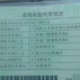 C3駕駛證 C3駕駛證