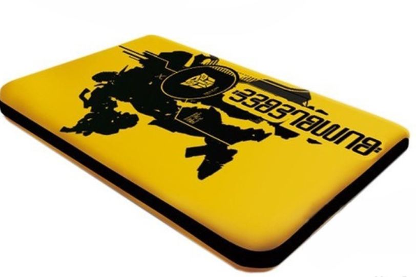 Transformers TMHD-PLR03(750GB) Transformers TMHD-PLR03(750GB)