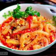 魚味居 魚味居