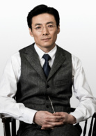北平無戰事(2014年孔笙、李雪執導的電視劇)