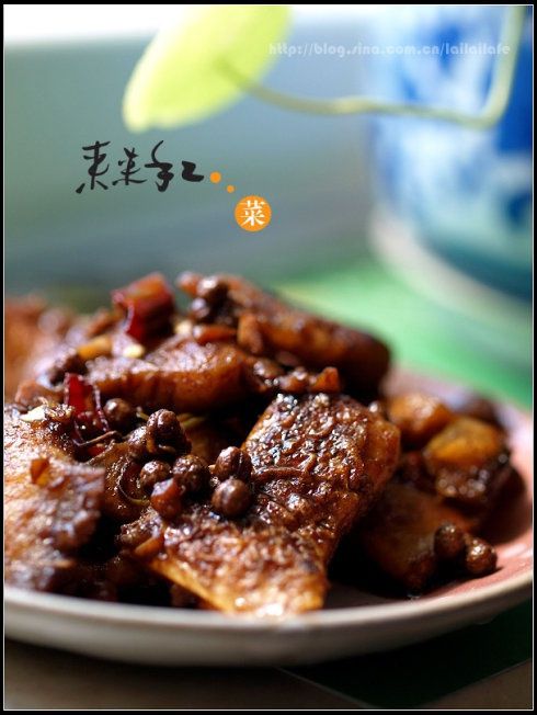 美味糍粑魚 美味糍粑魚