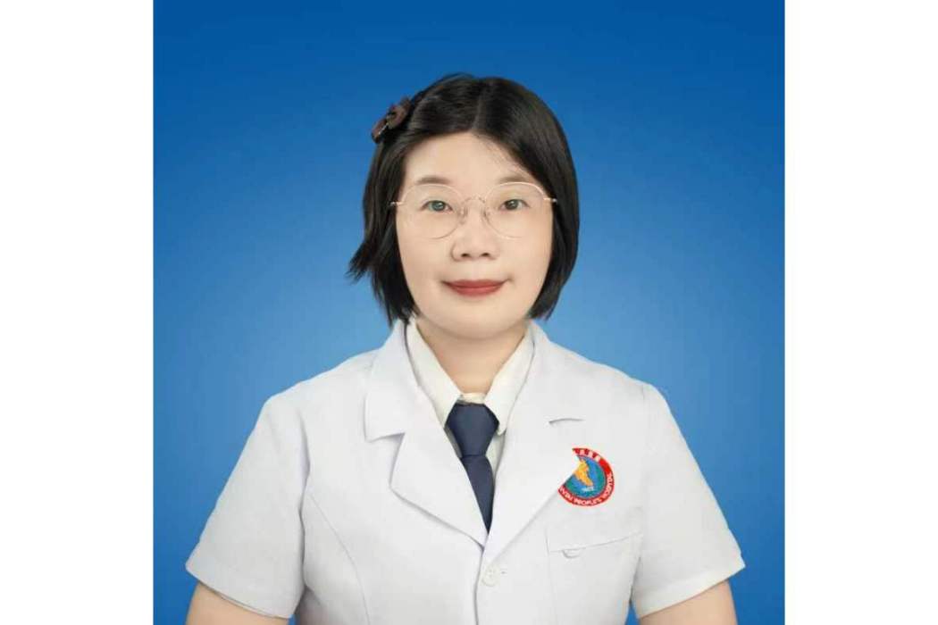 楊小梅(三台縣人民醫院副主任醫師) 楊小梅(三台縣人民醫院副主任醫師)