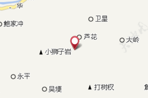 黑窪 黑窪