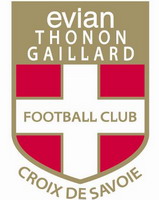 蓋拉德依雲足球俱樂部隊徽
