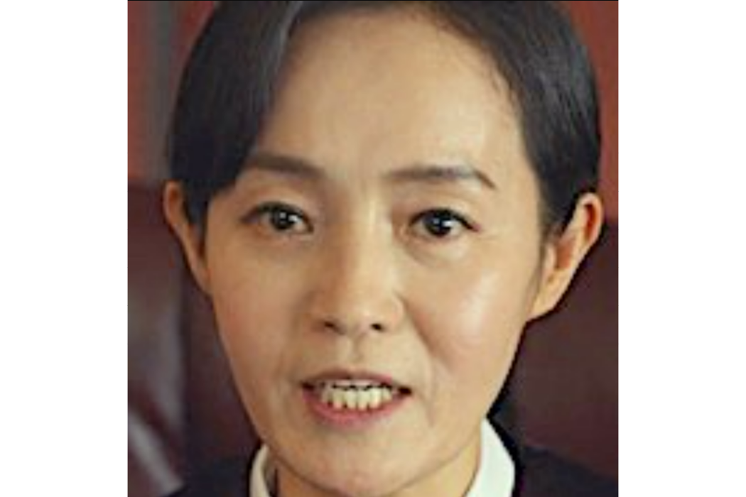 法官(電視劇《邪惡之花》中的角色) 法官(電視劇《邪惡之花》中的角色)