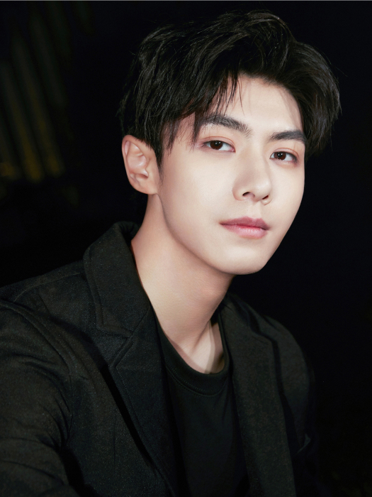 李佑川
