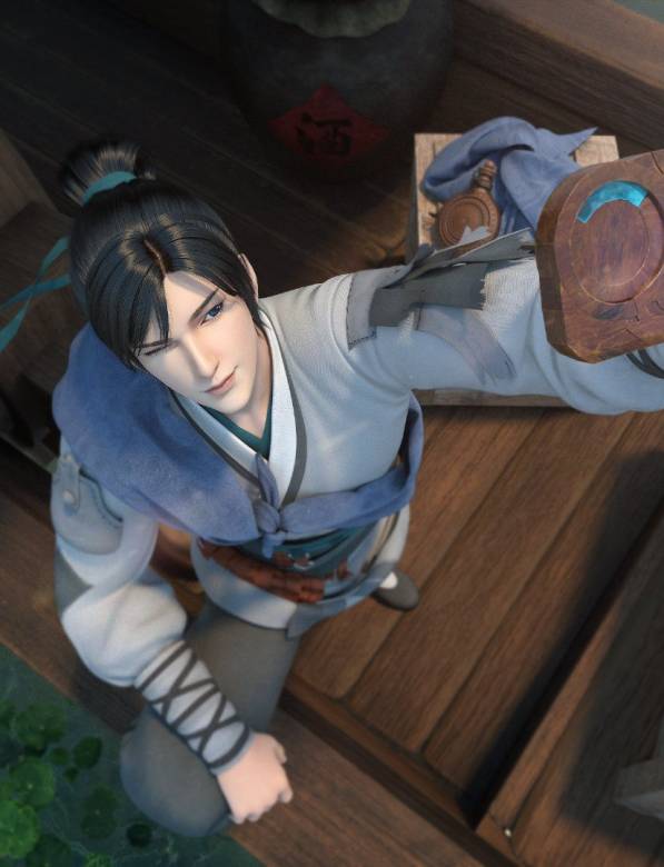錦衣神匠 錦衣神匠