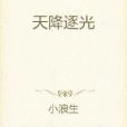 天降逐光 天降逐光