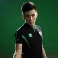 李威俊 李威俊