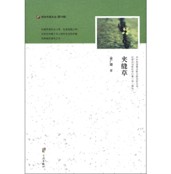 夾縫草 夾縫草