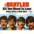Baby, You\x27re a Rich Man Baby, You\x27re a Rich Man