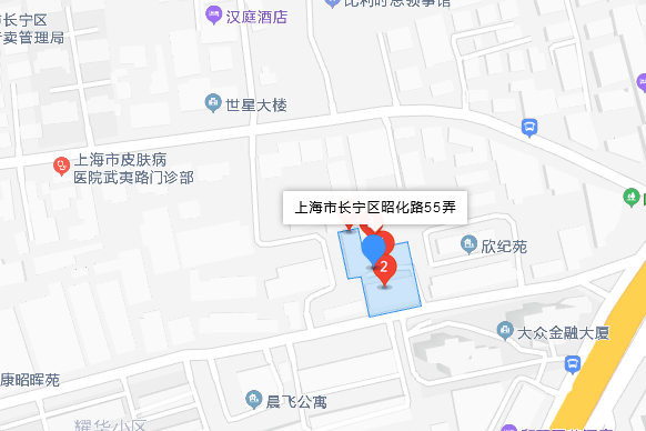 昭化路55弄 昭化路55弄