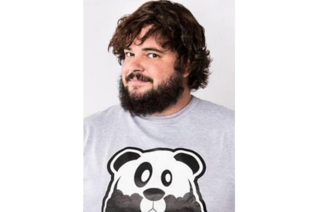 Jonathan Gabrus Jonathan Gabrus