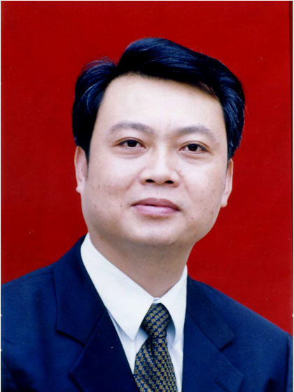 王利清(青神縣人民政府副縣長)
