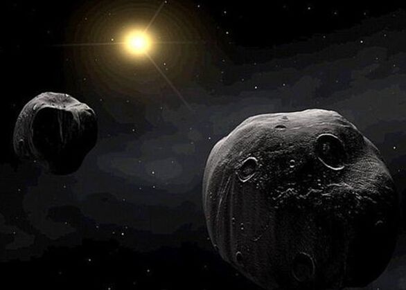 小行星5806 小行星5806