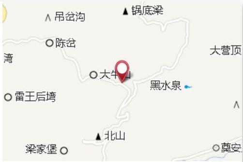 馬灣上莊 馬灣上莊