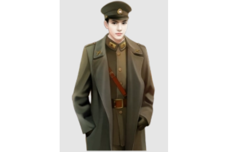 方少凌 方少凌