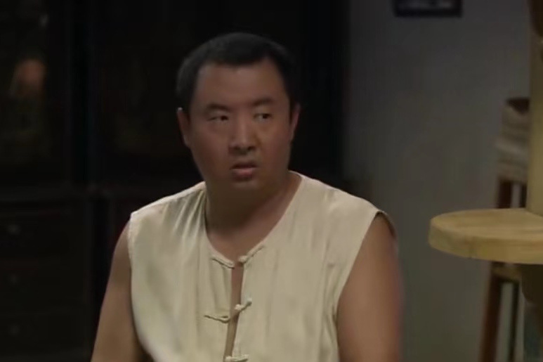 馬福順(《風車》中的角色,由寧文彤飾演) 馬福順(《風車》中的角色,由寧文彤飾演)