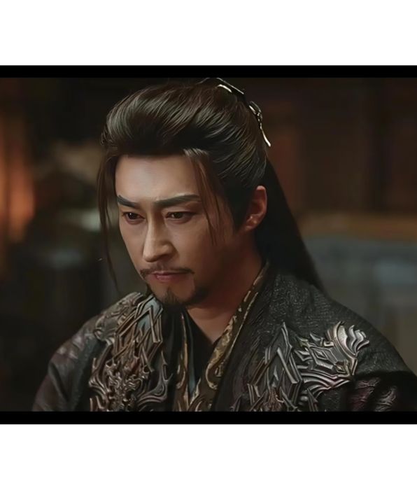 顏戰天(古裝武俠劇《暗河傳》中的角色)