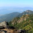 七娘山(深圳市大鵬新區南澳鎮山)