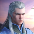 塵心(騰訊出品動畫《斗羅大陸》中的角色) 塵心(騰訊出品動畫《斗羅大陸》中的角色)