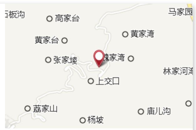 交口嶺 交口嶺